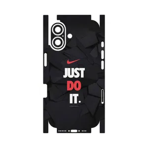 MAHOOT NIKE_Logo-FullSkin Cover Sticker for Apple iPhone 17