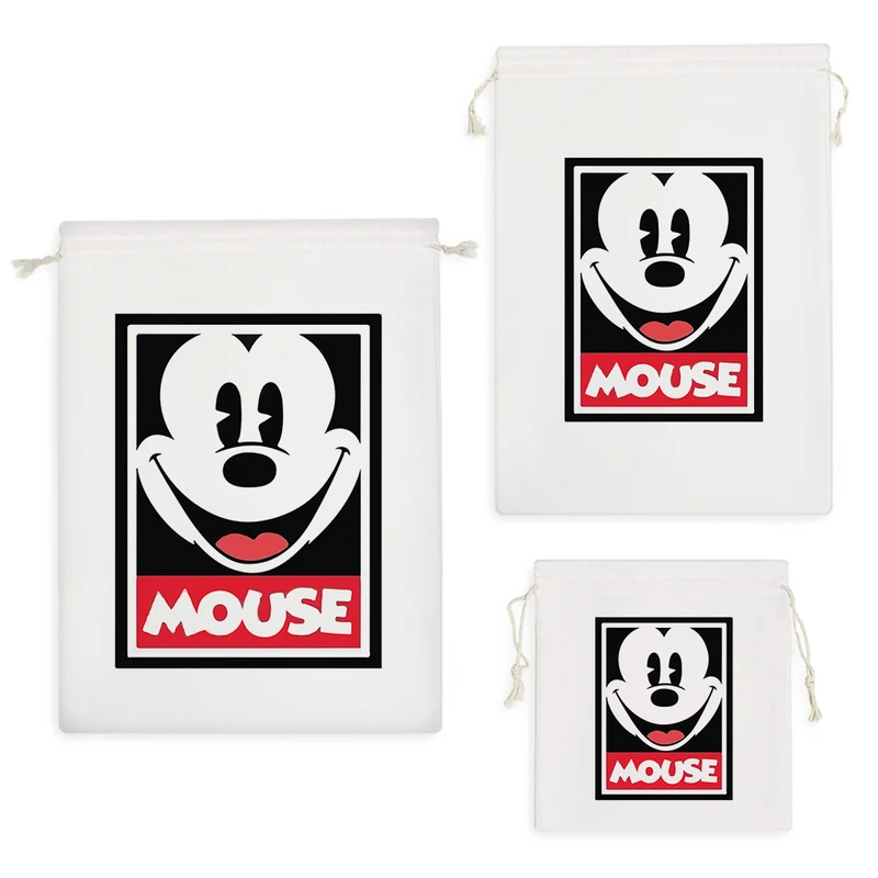 نظم دهنده خندالو مدل میکی موس کد 7422 مجموعه 3 عددی