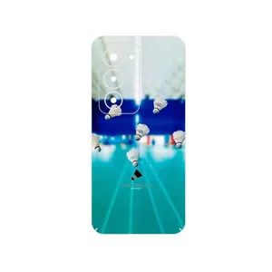 MAHOOT Badminton Cover Sticker for Xiaomi Redmi 15 4G