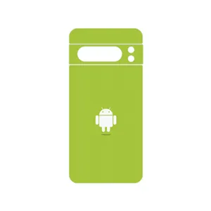 MAHOOT Andorid Cover Sticker for Google Pixel 8 Pro