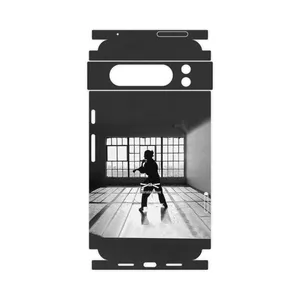 MAHOOT Karate-FullSkin Cover Sticker for Google Pixel 8 Pro