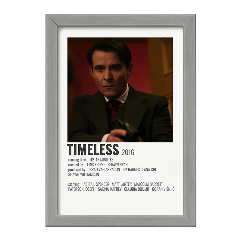 تابلو خندالو طرح بی وقفه (Timeless) کد F12971