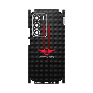 MAHOOT Rezvani Motors-FullSkin Cover Sticker for Realme C71