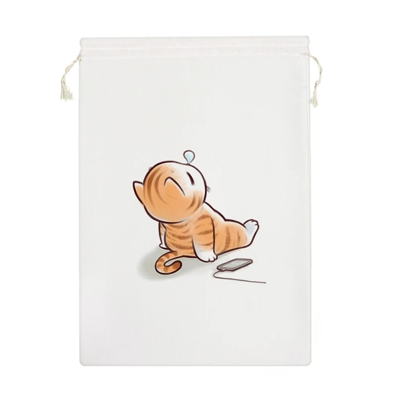 نظم دهنده خندالو مدل گربه بامزه کد H2074-M