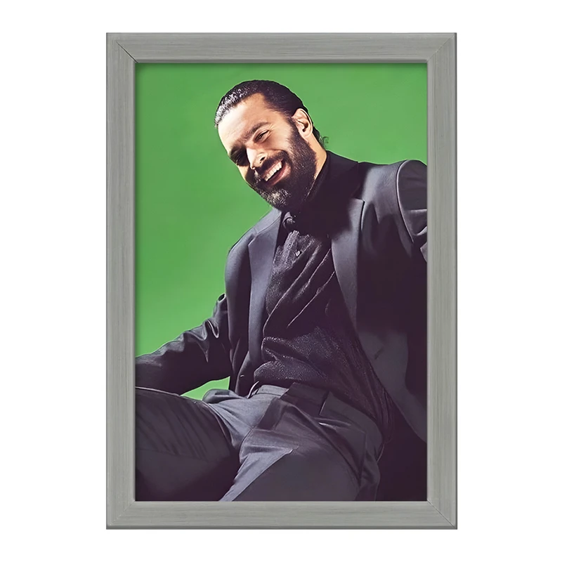 تابلو خندالو طرح باریش اردوچ (Barış Arduç) کد F10232