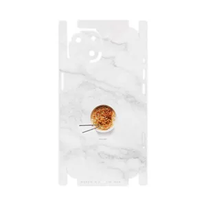 MAHOOT Noodle-FullSkin Cover Sticker for Apple iPhone 14