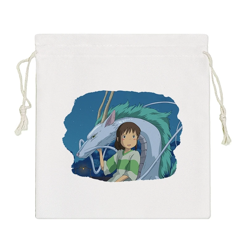 نظم دهنده خندالو مدل چیهیرو و هاکو انیمه شهر اشباح کد 1102-S