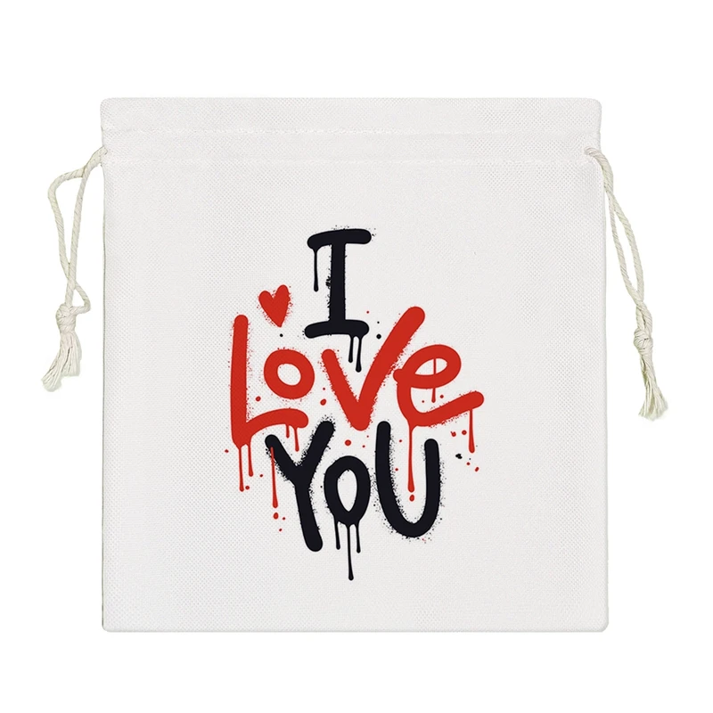 نظم دهنده خندالو مدل I Love You کد 2984-S