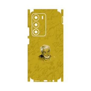 MAHOOT MohammadHossein Shahriar-FullSkin Cover Sticker for Realme C71