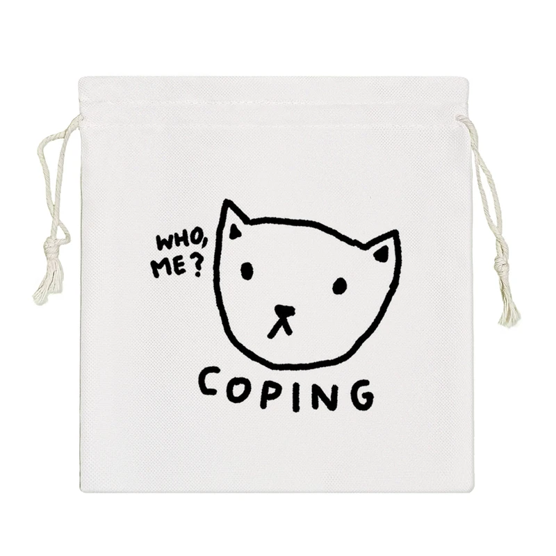 نظم دهنده خندالو مدل گربه بامزه کد 3426-S