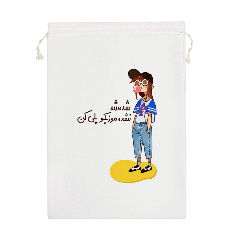 نظم دهنده خندالو مدل شد، شد نشد موزیکو پلی کن کد S33-M