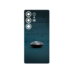MAHOOT Hang_Instrument Cover Sticker for Samsung Galaxy S25 Ultra