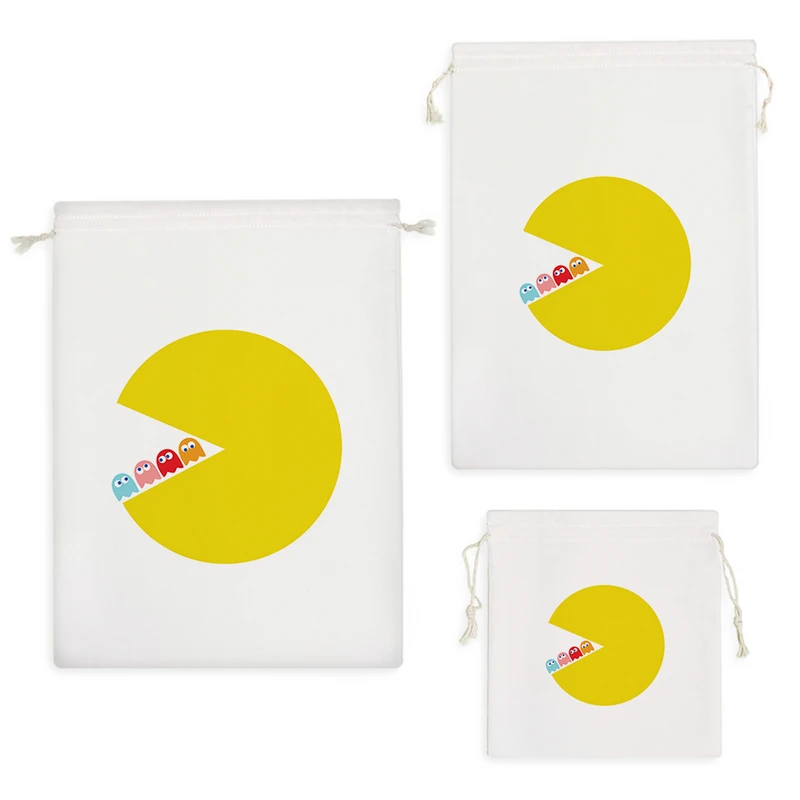 نظم دهنده خندالو مدل Pac Man کد H972 مجموعه 3 عددی