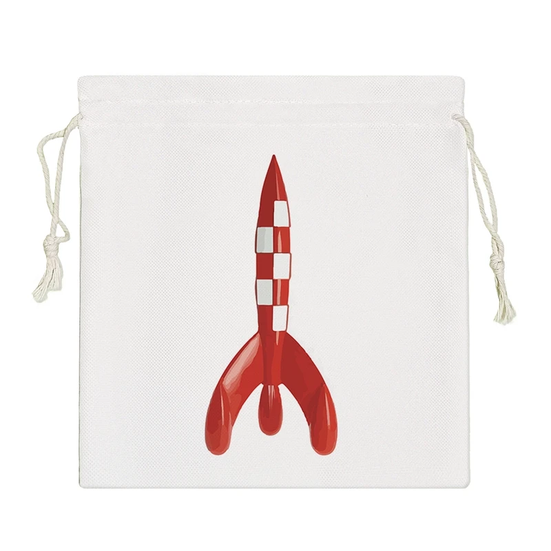 نظم دهنده خندالو مدل موشک تن تن کد 8908-S