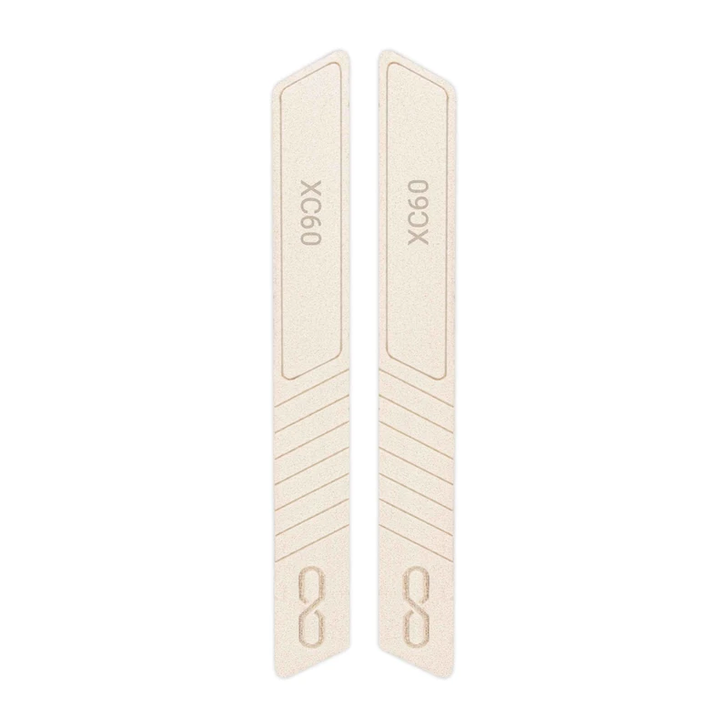 محافظ لبه آینه خودرو ماهوت مدل RAZR-W مناسب برای ولوو XC60 مجموعه 2 عددی