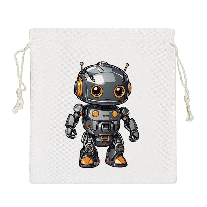 نظم دهنده خندالو مدل آدم آهنی کد H1023-S