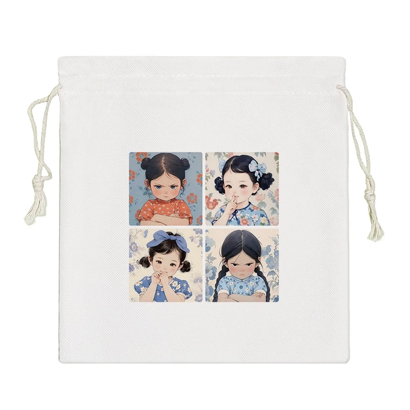 نظم دهنده خندالو مدل دخترانه بامزه کد H879-S