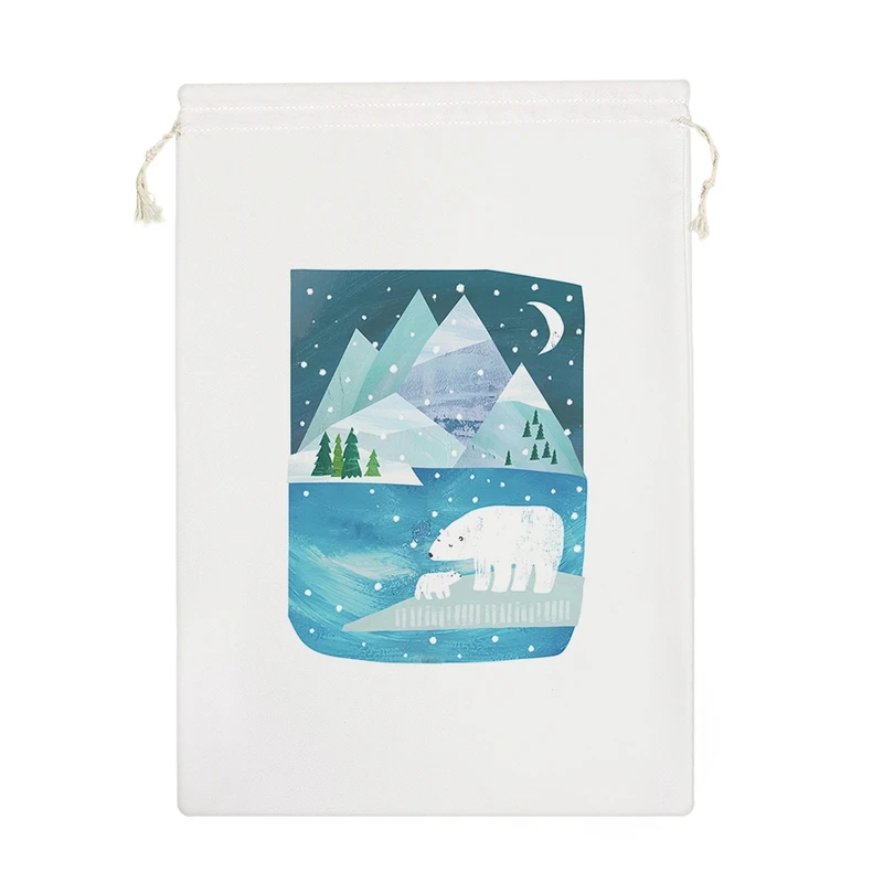 نظم دهنده خندالو مدل خرس قطبی کد H1156-M