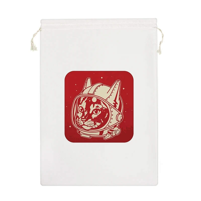 نظم دهنده خندالو مدل گربه فضانورد کد 9888-M