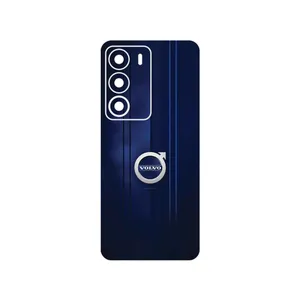 MAHOOT Volvo Cover Sticker for Realme C71