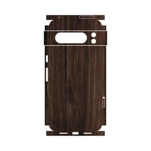 MAHOOT Dark_Walnut_Wood-FullSkin Cover Sticker for Google Pixel 8 Pro