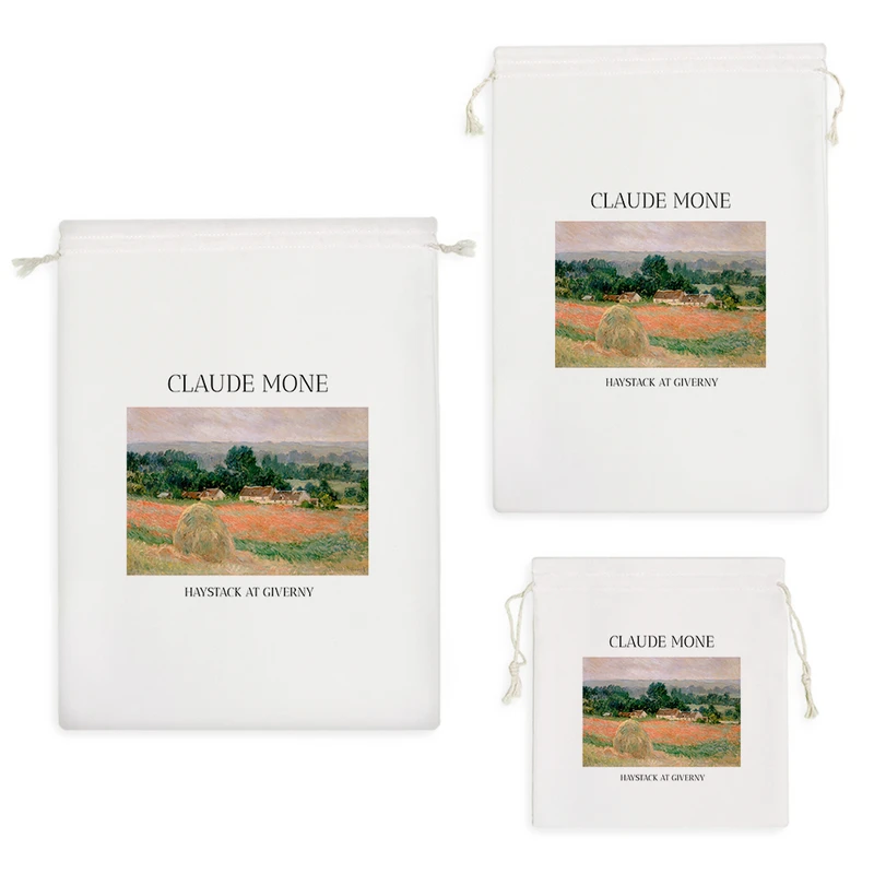 نظم دهنده خندالو مدل کلود مونه کد H2048 مجموعه 3 عددی