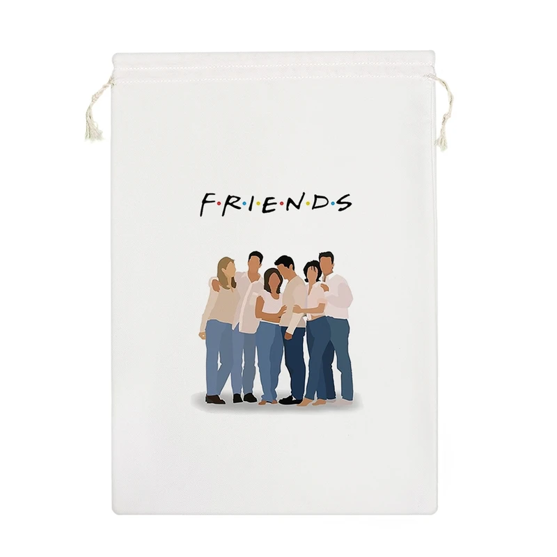 نظم دهنده خندالو مدل سریال فرندز  کد 307-M