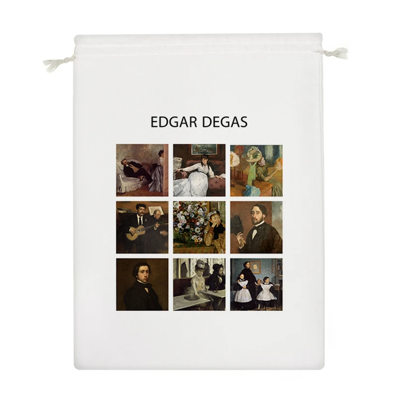 نظم دهنده خندالو مدل Edgar Degas کد 859