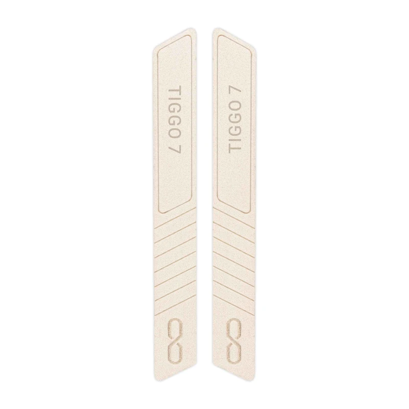 محافظ لبه آینه خودرو ماهوت مدل RAZR-W مناسب برای ام وی ام TIGGO 7 مجموعه 2 عددی