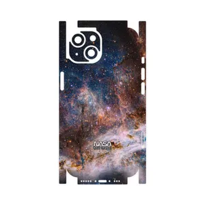 MAHOOT Universe_by_NASA_6-FullSkin Cover Sticker for Apple iPhone 14