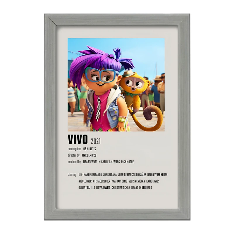 تابلو خندالو طرح ویوو (Vivo) کد F13243