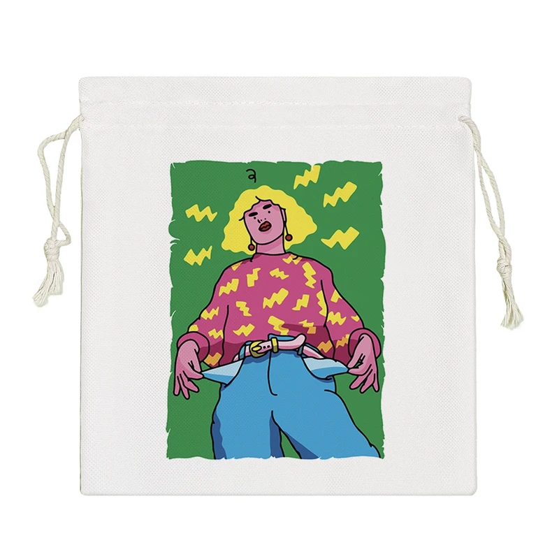 نظم دهنده خندالو مدل دختر اسپرت کد 7183-S