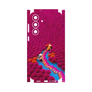MAHOOT Vietnam Incense Wood Farms-FullSkin Cover Sticker for Samsung Galaxy S25 FE