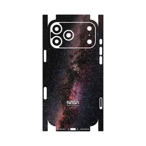 MAHOOT Universe_by_NASA_2-FullSkin Cover Sticker for Apple iPhone 17 Pro Max