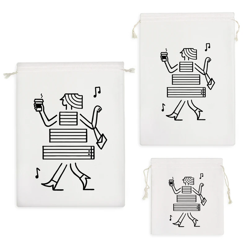 نظم دهنده خندالو مدل نت موسیقی کد 10490 مجموعه 3 عددی