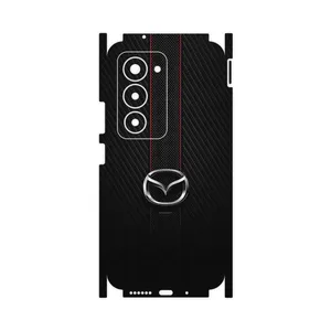 MAHOOT Mazda_Motor-FullSkin Cover Sticker for Xiaomi Redmi 15 4G