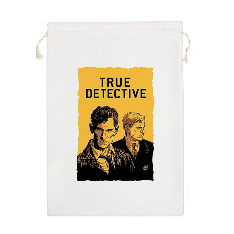 نظم دهنده خندالو مدل سریال True Detective  کد 5340-M
