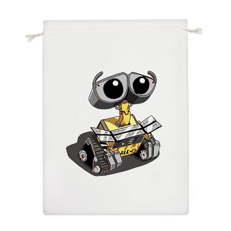 نظم دهنده خندالو مدل وال ای WALL-E کد H443