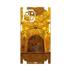MAHOOT Chehel Sotoun Palace-FullSkin Cover Sticker for Apple iPhone 14