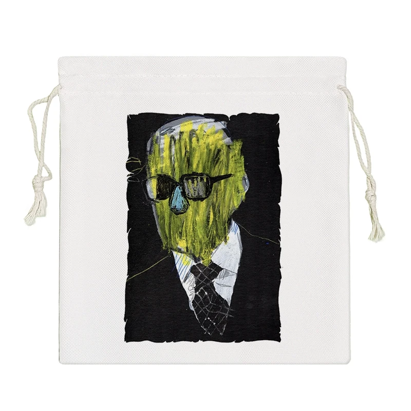 نظم دهنده خندالو مدل صورت انسان کد 5638-S