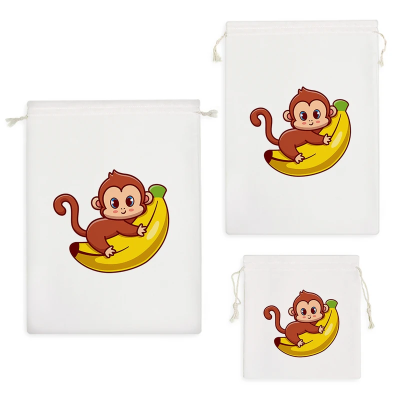 نظم دهنده خندالو مدل میمون کد 2324 مجموعه 3 عددی