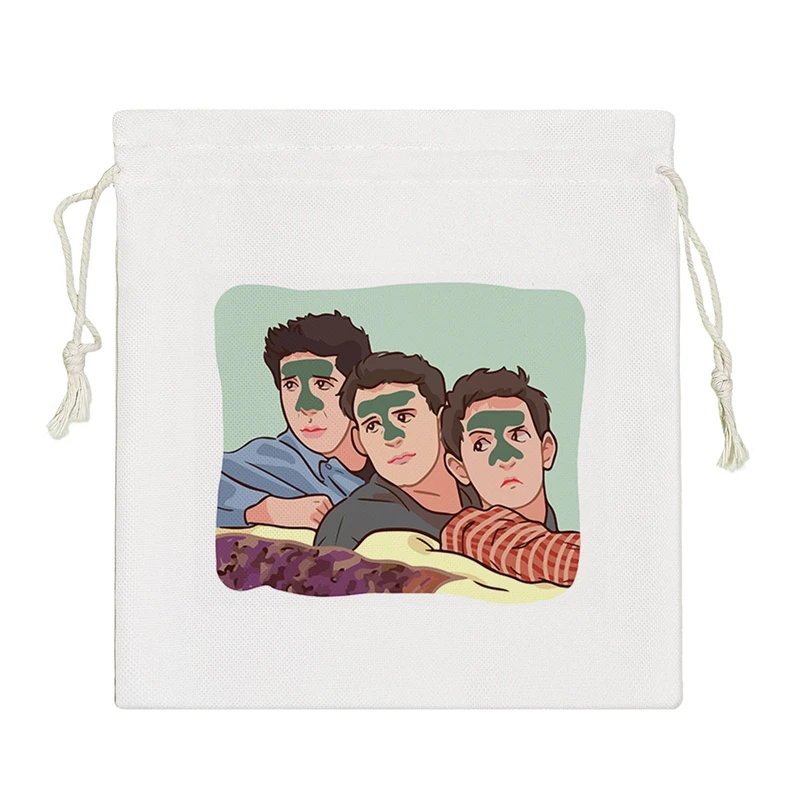 نظم دهنده خندالو مدل سریال فرندز Friends کد 7942-S