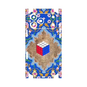 MAHOOT Maryams_Mathematics-FullSkin Cover Sticker for Apple iPhone 17 Pro Max