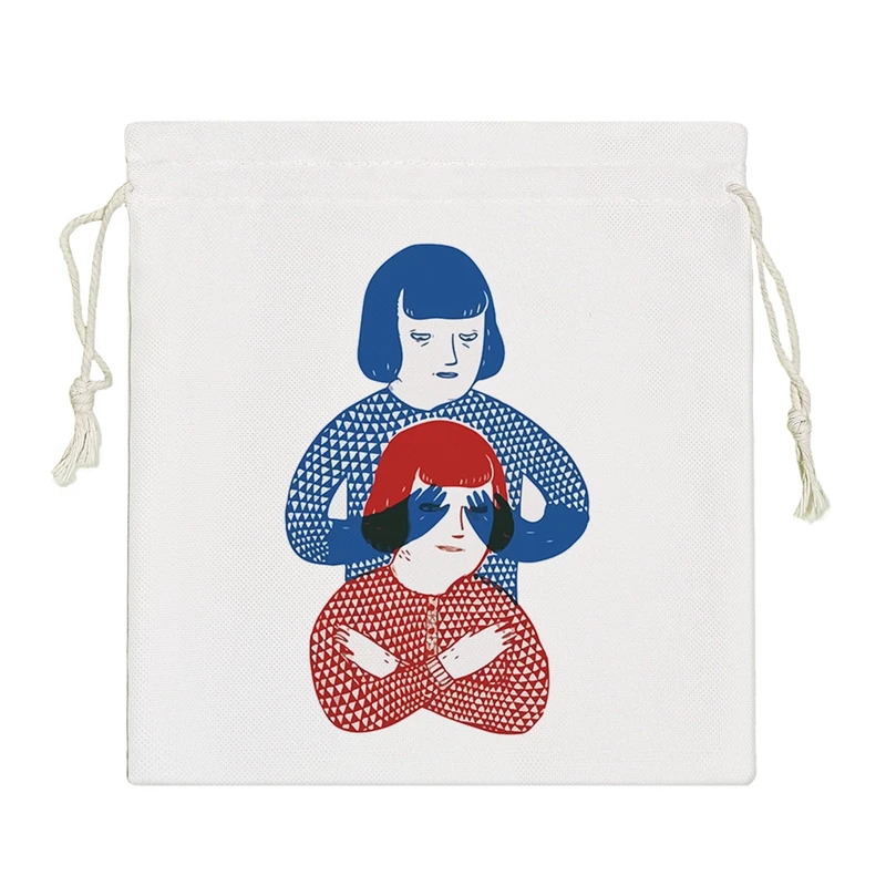 نظم دهنده خندالو مدل دختران کد 7762-S