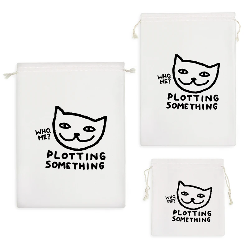 نظم دهنده خندالو مدل گربه Cat کد 8323 مجموعه 3 عددی