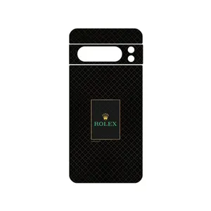 MAHOOT Rolex_Logo Cover Sticker for Google Pixel 8 Pro