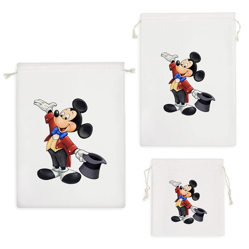 نظم دهنده خندالو مدل میکی موس کد H1826 مجموعه 3 عددی