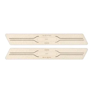 MAHOOT RAZR-W Bumper Protector for NISSAN JOKE