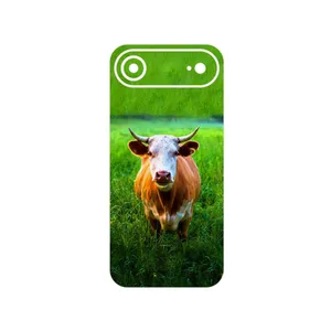 MAHOOT Cow Cover Sticker for Apple iPhone 17 Air