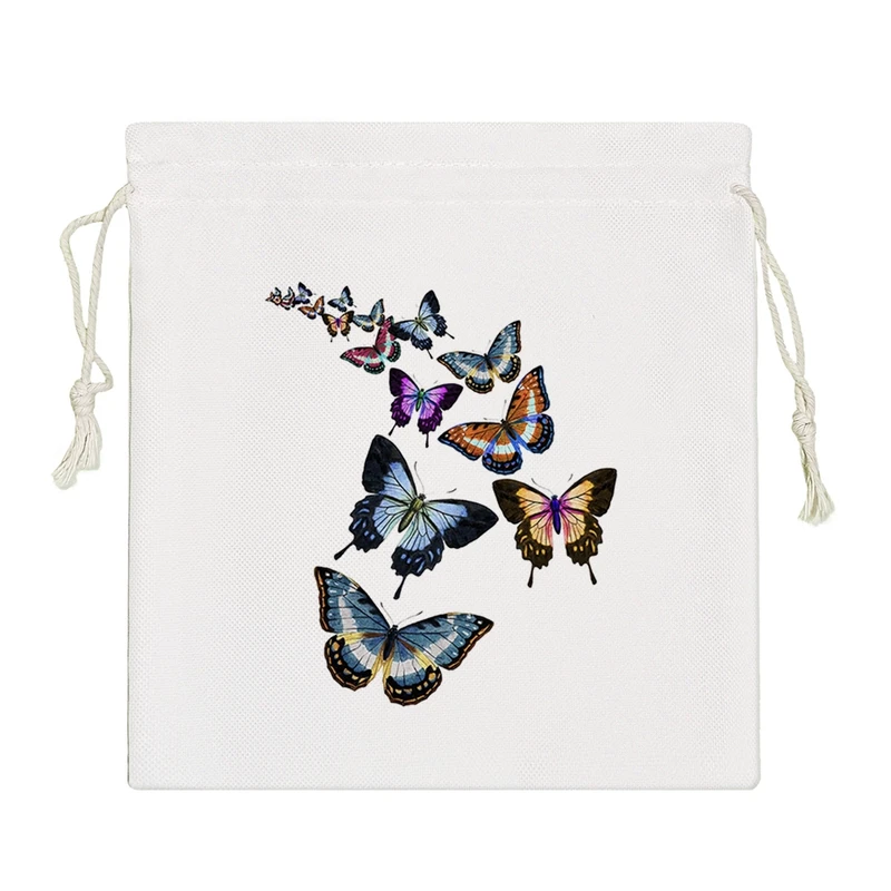 نظم دهنده خندالو مدل پروانه butterfly کد 3555-S